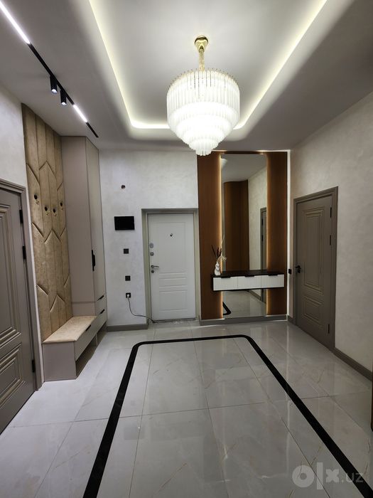 ПРОДАЁТСЯ 3/2/10 ЖК Parkent avenue