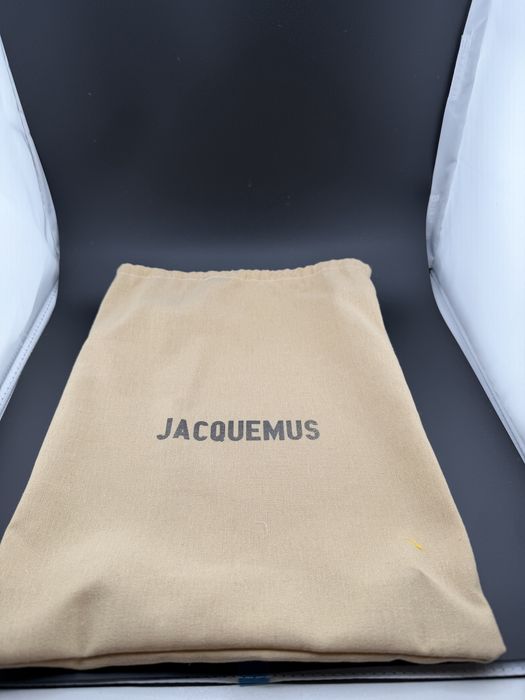 Geanta jacquemus
