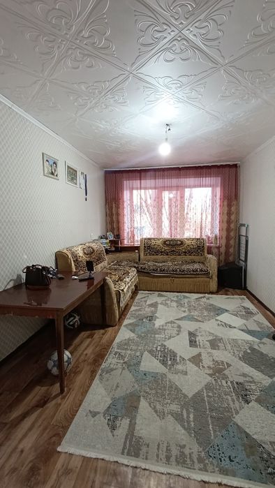 Продам 2-ком., Корчагина, 194 на 4 эт