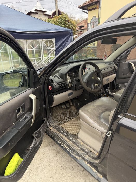 LAND ROVER Freelander 2005 — imagine 5