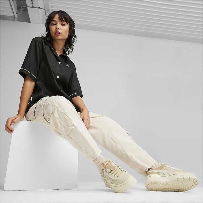 Кецове Puma Mayze Stack XPL No Filter | 37,5