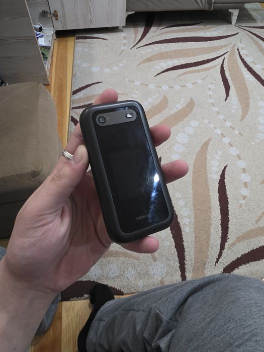 Нокия 2660 flip org