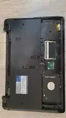 Bottomcase / carcasa inferioasa laptop Asus X53s