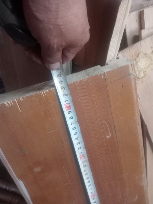 Продам б/у лестница