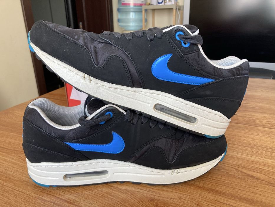 Мъжки оригинални маратонки Nike Air Max