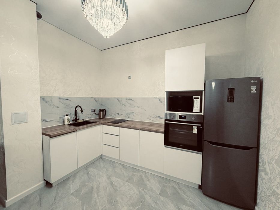 1-комн.квартира 15000 тг