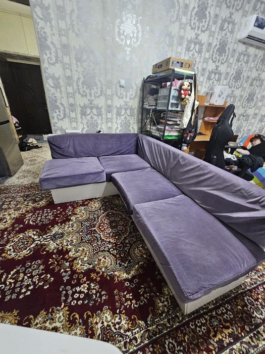 Мебель. Уголок Для кухни