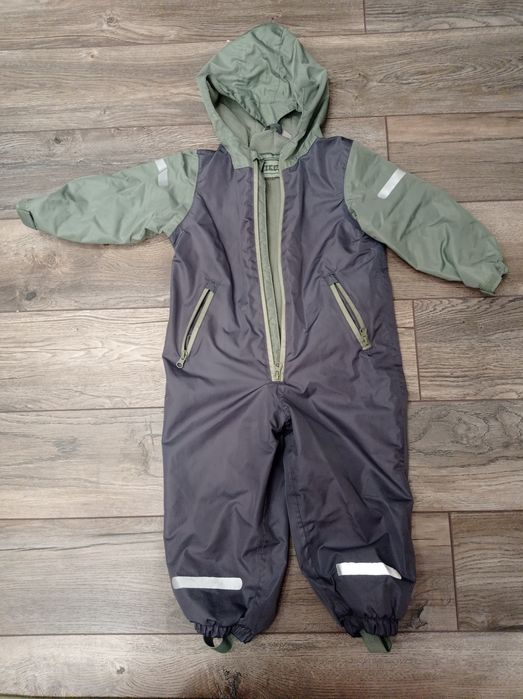 Combinezon fas căptușit pt 1,5-2,5 ani