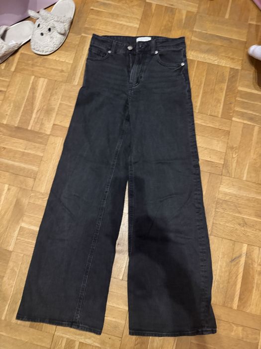 Дънки pull bear, hm