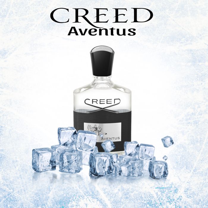 Parfyum: Creed Aventus 10ml