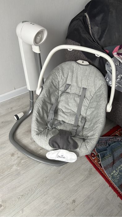 Качалка электрическая