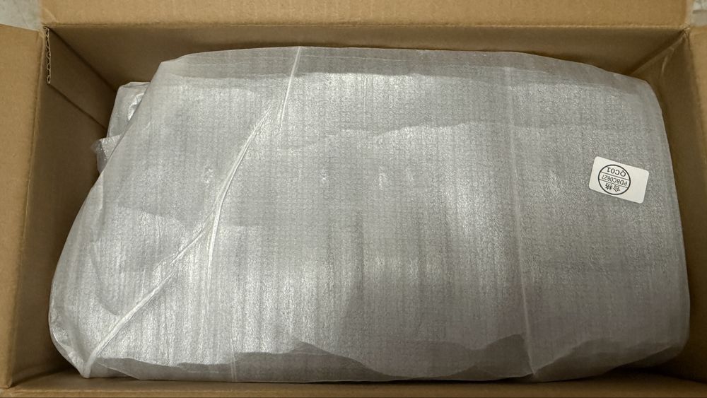 Grile frontale/rinichi negru lucios BMW Seria 2 - F22/F23