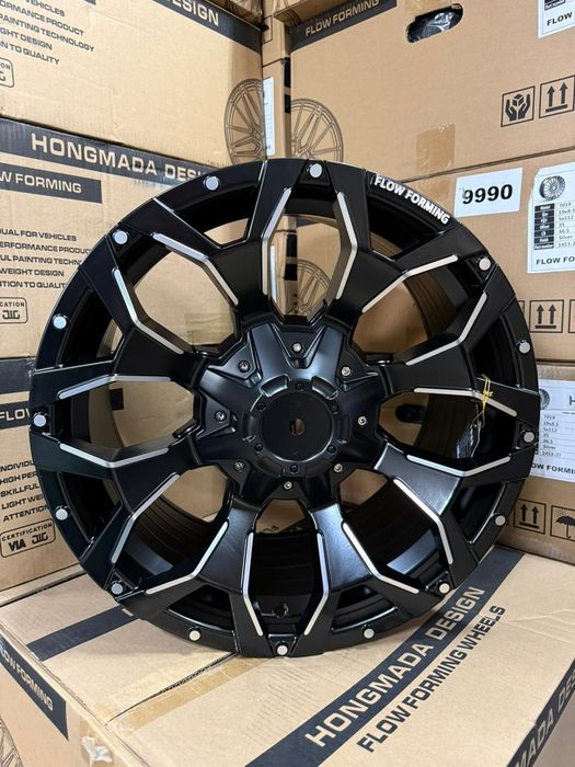 Диски и шины в большом ассортименте