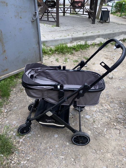 Продается коляска