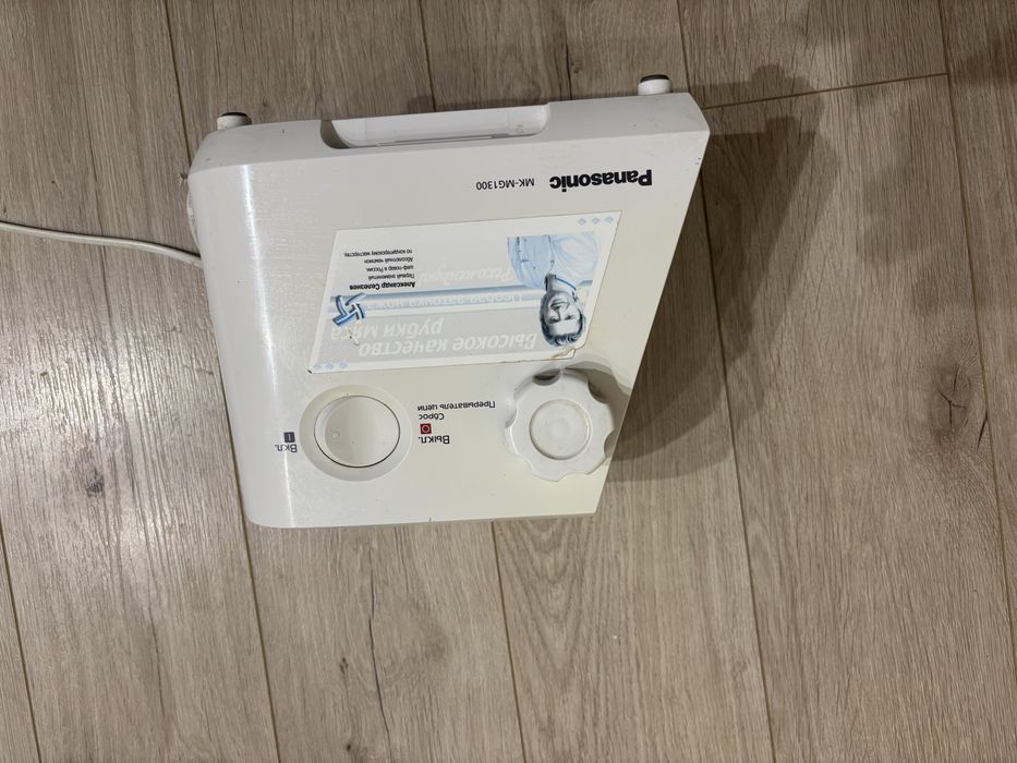 Мясорубка Panasonic