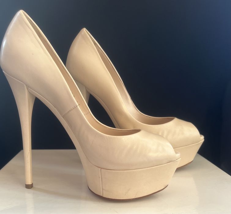 Дизайнерские туфли Casadei