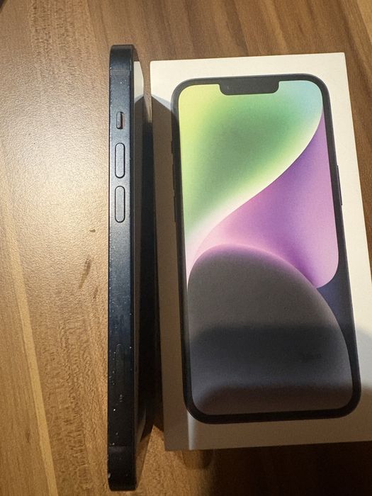 IPHONE 14, 128 GB