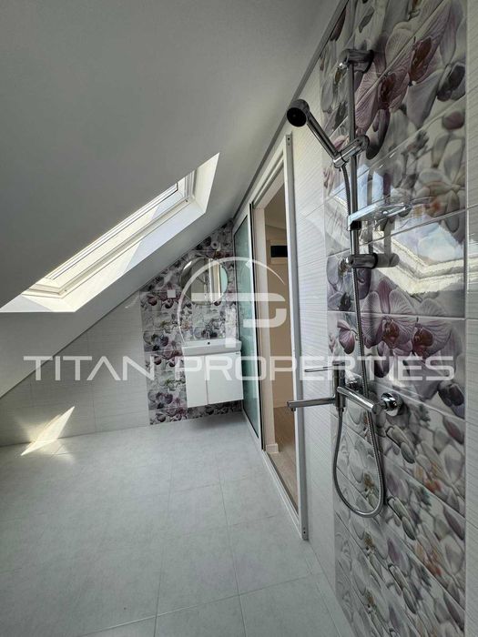 Продава се Мезонет в София, Малинова долина - 225 кв.м за 1467 €/кв.м - Снимка #6