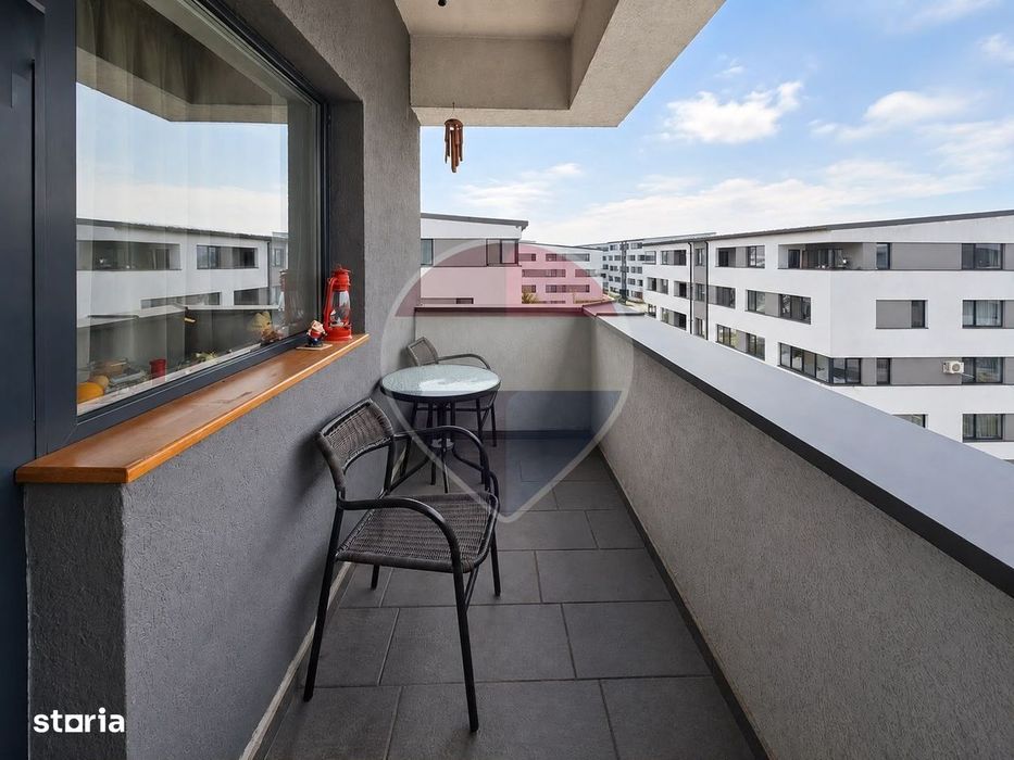 Apartament 2 camere Str. Stadionului, Zona Somesului COMISION 0%