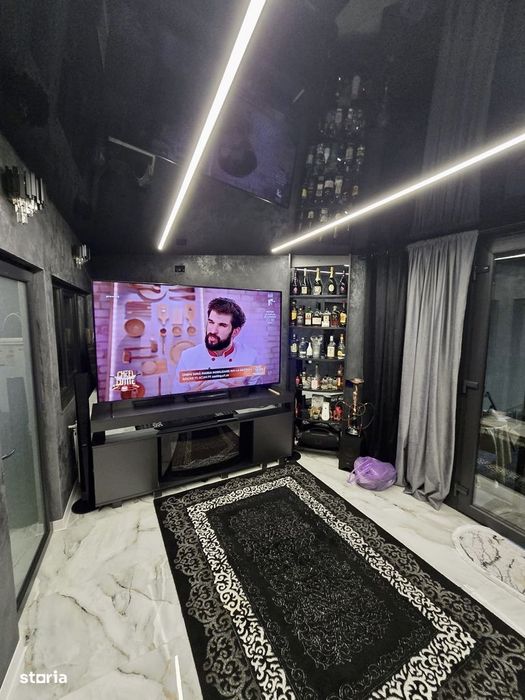 Casa DeLuxe 2024 zona Dorobanti