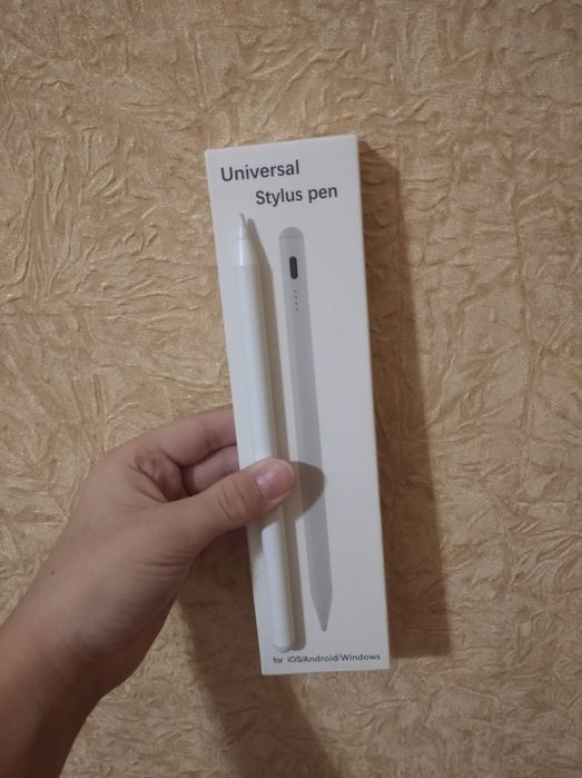 Стилус пэн в хорошм состояния