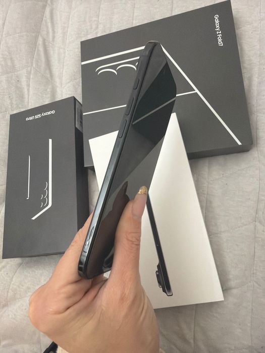 Iphone 17 Air black 256 GB