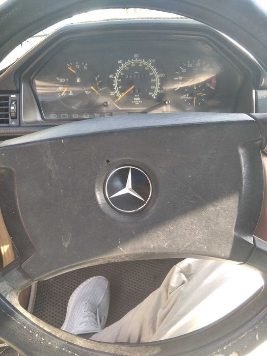 Грузовые автомобили