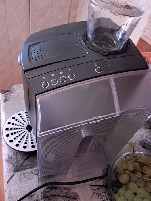 Expresor cafea braun