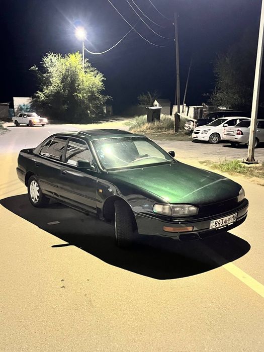 Продам тайота камри 10