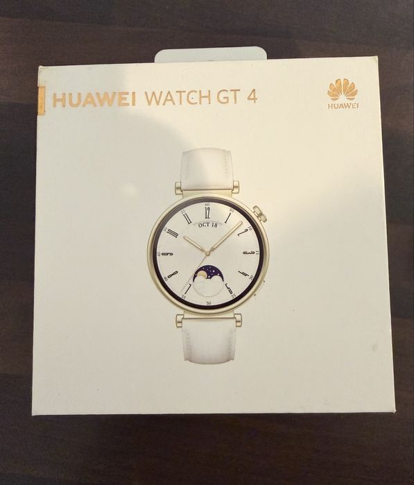 Huawei GT4 с  5 каишки