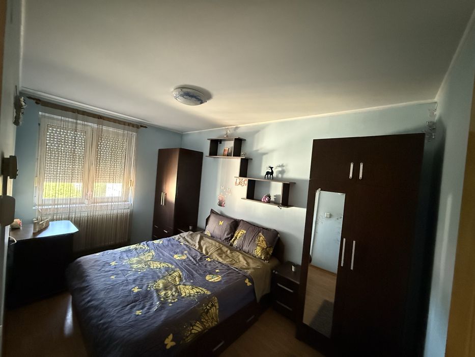 De închiriat apartament 2 camere – Proprietar – Vasile Aron, Str. Negoveanu (Sibiu)