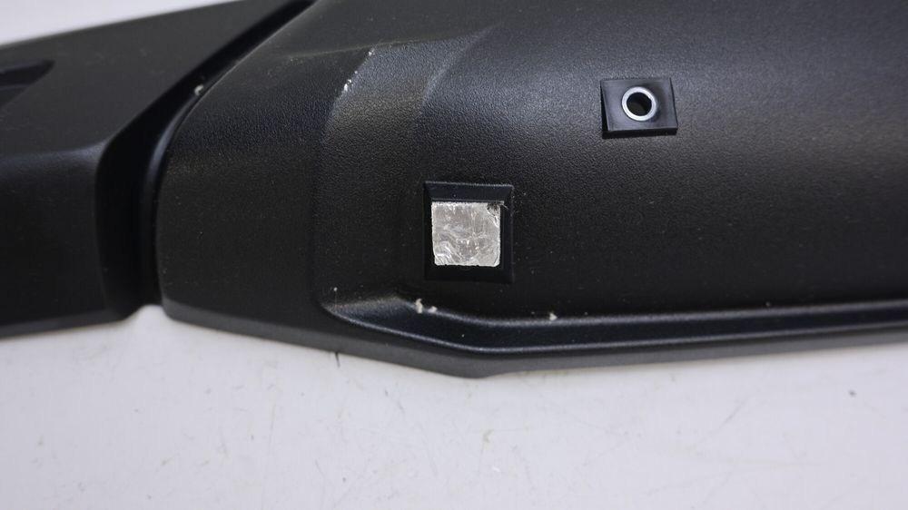 Plastic Protectie Toba Evacuare Yamaha X-MAX XMAX X Max 300 2023 -