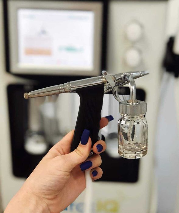 Super oferta Aparat  HIDRATIQUE+ INTUISKIN estectică/cosmetică facială