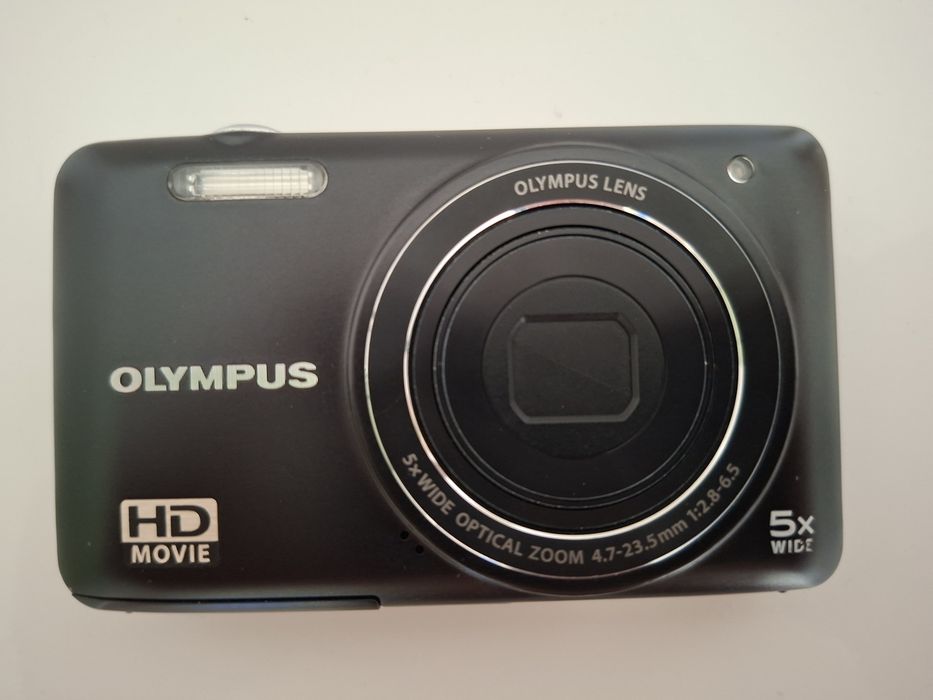Цифров влог  фотоапарат  Olympus Smart VG 130