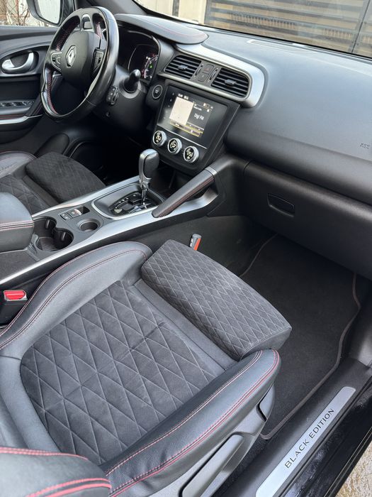 Renault Kadjar 2020/Automat/benzina