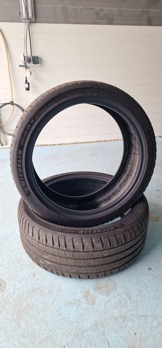 Cauciucuri Vara Michelin  225/40 R 18 dot 2023