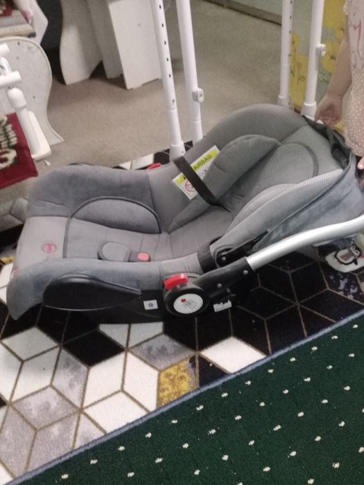 Автокресло детское