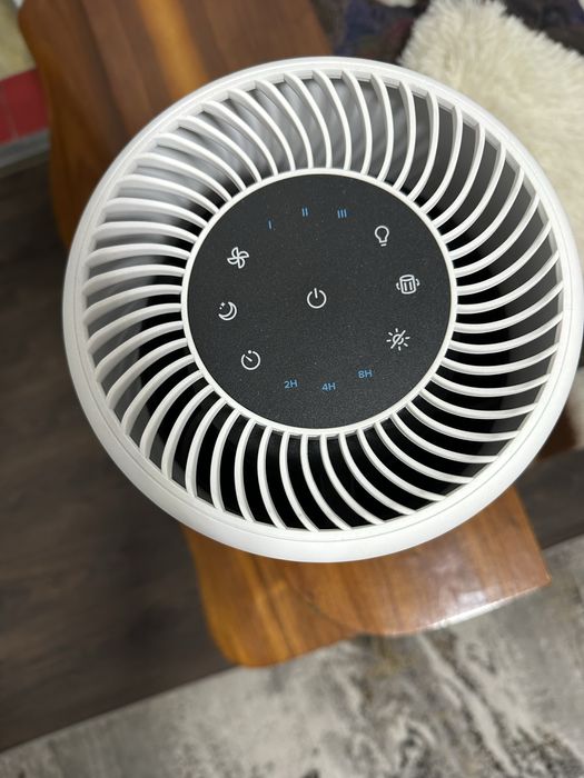 Purificator de aer AlecoAir P14 MINIO