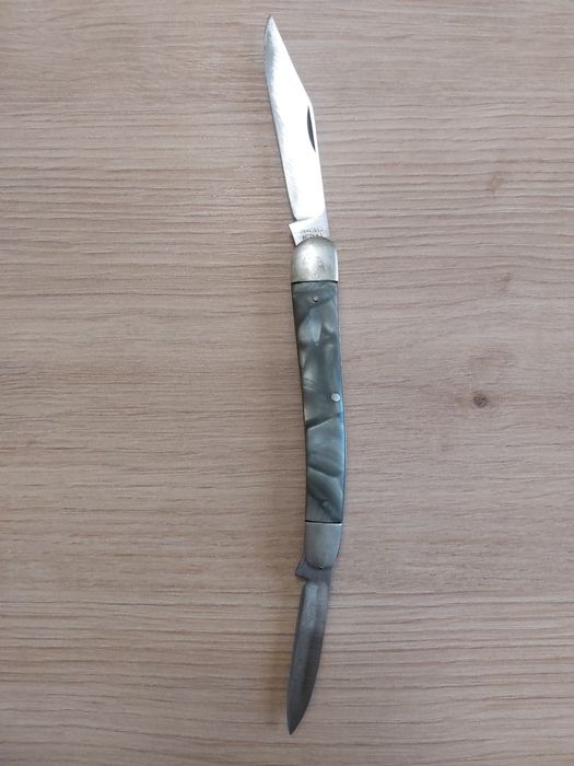 Български ножки.