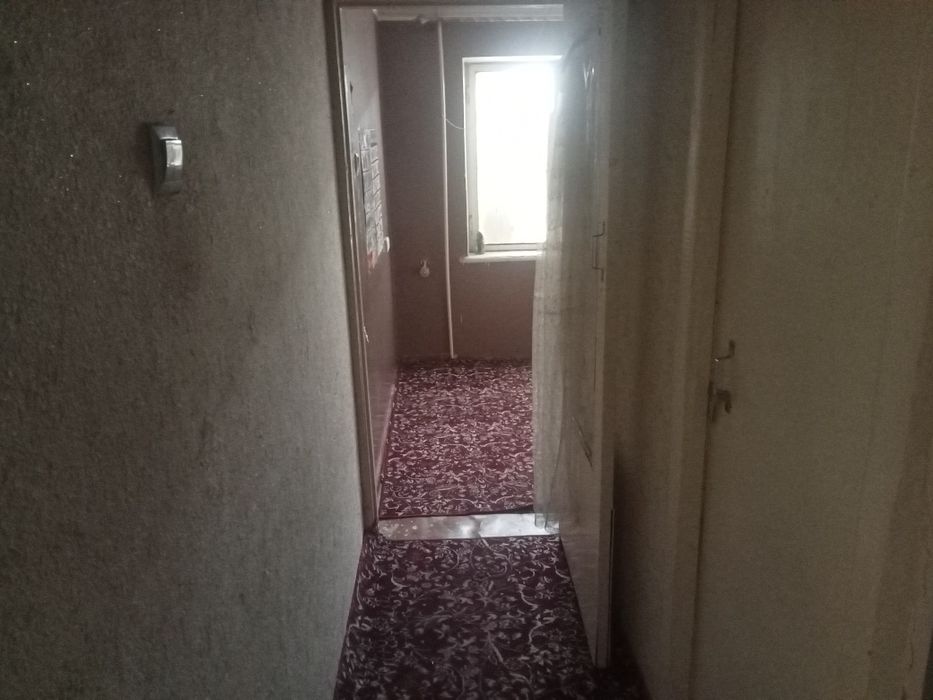 Квартира 1 хоналик Єлонни Охиригача укинг