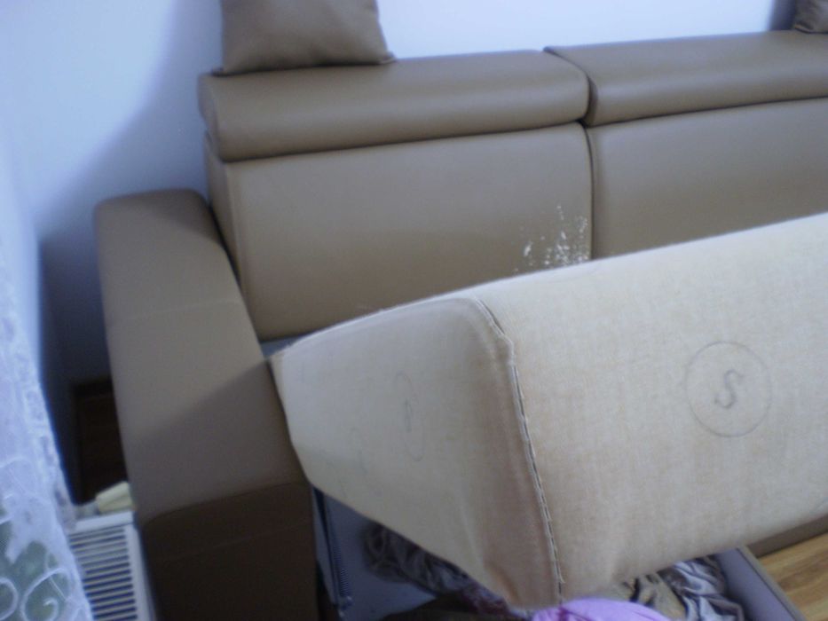 coltar extensibil de living