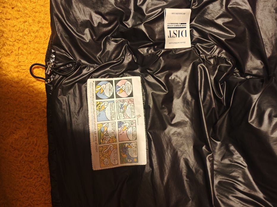 Vând Geacă Moncler Originală