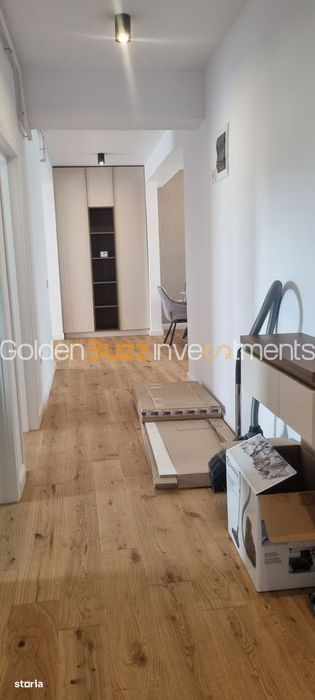 Apartament 3 camere | Terasa 51 mp| Prima Inchiriere
