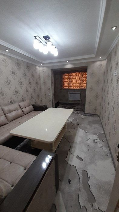 Yunusobod tumani da kvartira