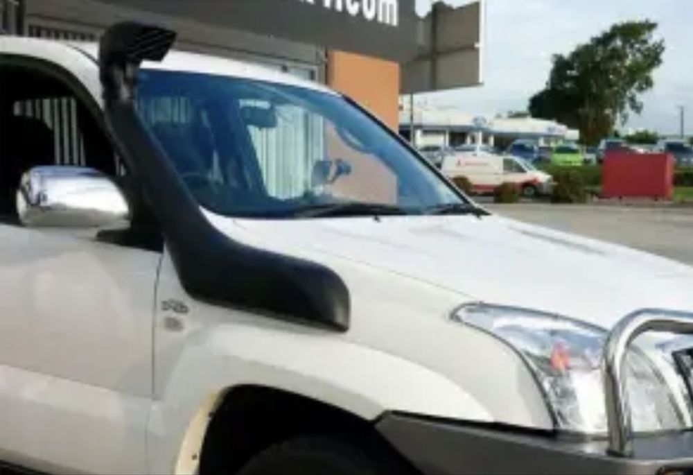 Шноркель Прадо 120