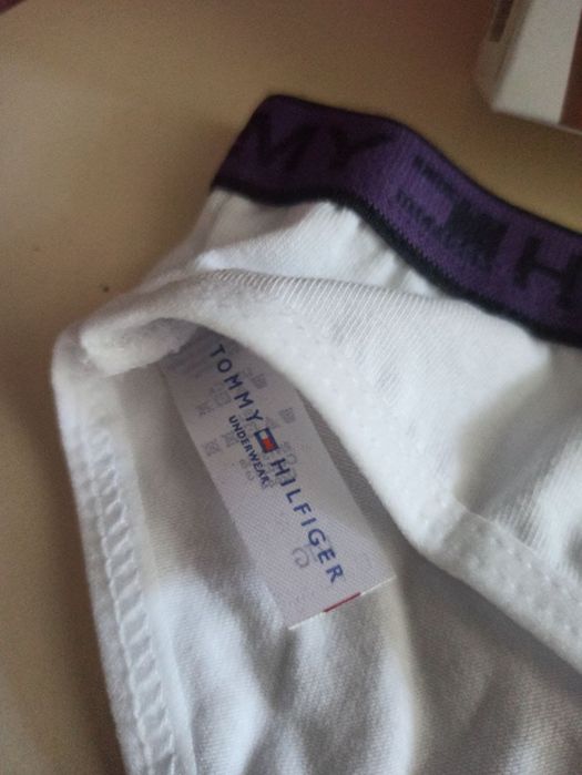 chiloți Tommy Hilfiger femei