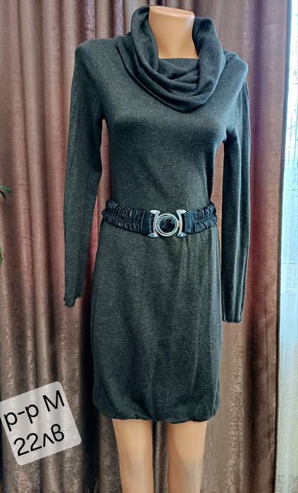 Рокли размер М-Л