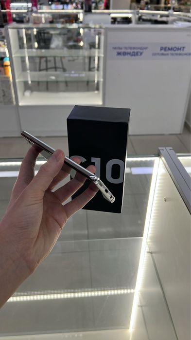 Самсунг s10 для индрайвер