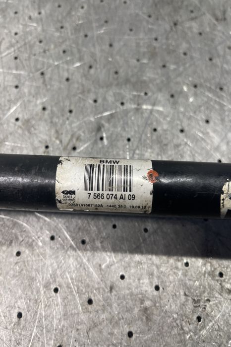 Planetara spate dreapta 7 566 074 AI 09 BMW Seria 7 F01/F02