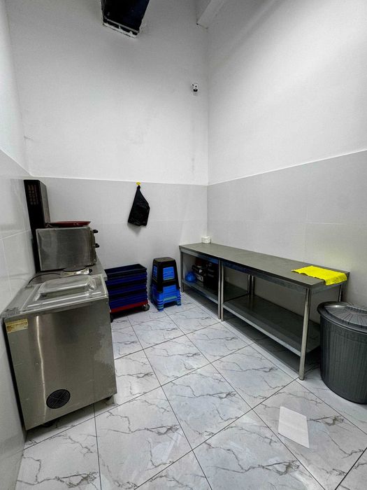 Сдам в аренду цех новый с оборудованием